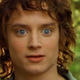 Image for article titled Elijah Wood likely appearing in The Hobbit